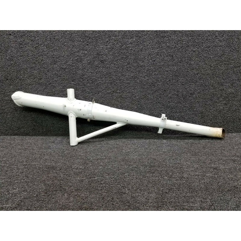 108-5111000-2 Stinson 108-3 Main Landing Gear Beam Assy LH