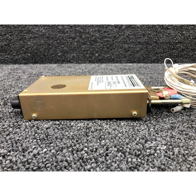 11931A PS Engineering PM3000 Mounted Stereo Panel Assembly