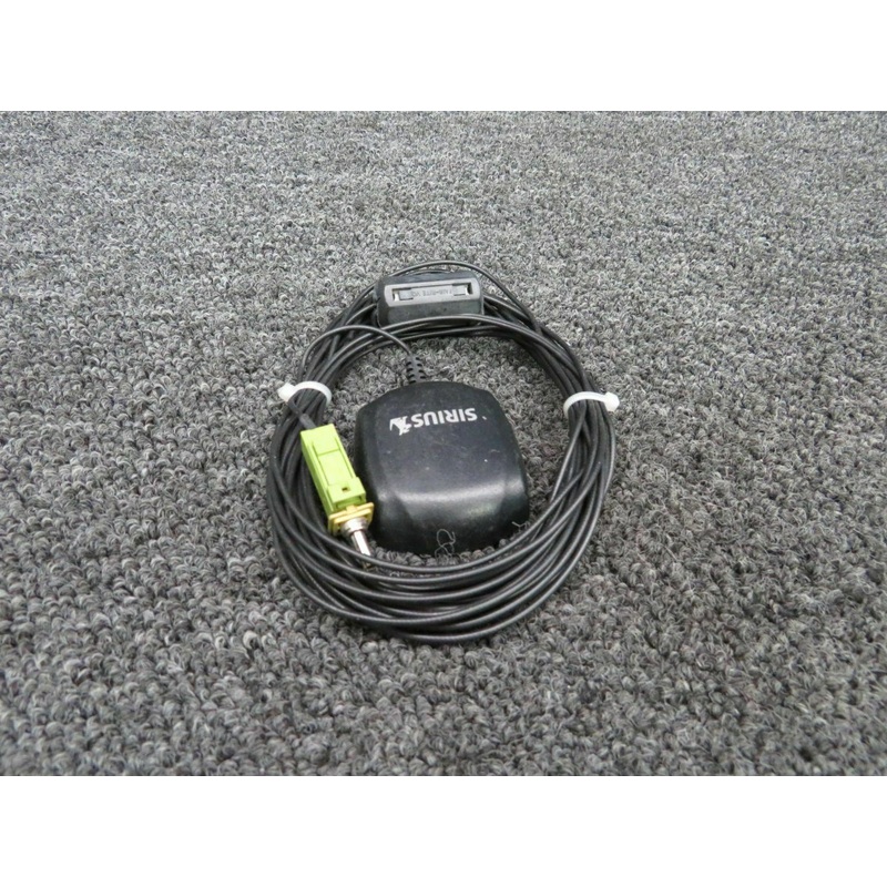 138P006 / SIR-MINI TERK Sirius Radio Antenna