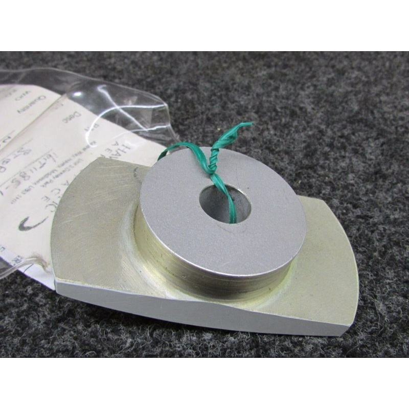 161T1185-1 Boeing Endcap Assembly W/ Serviceable Tag (SA)