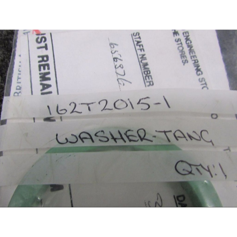 162T2015-1 Boeing Washer Assembly (NEW OLD STOCK) (SA)
