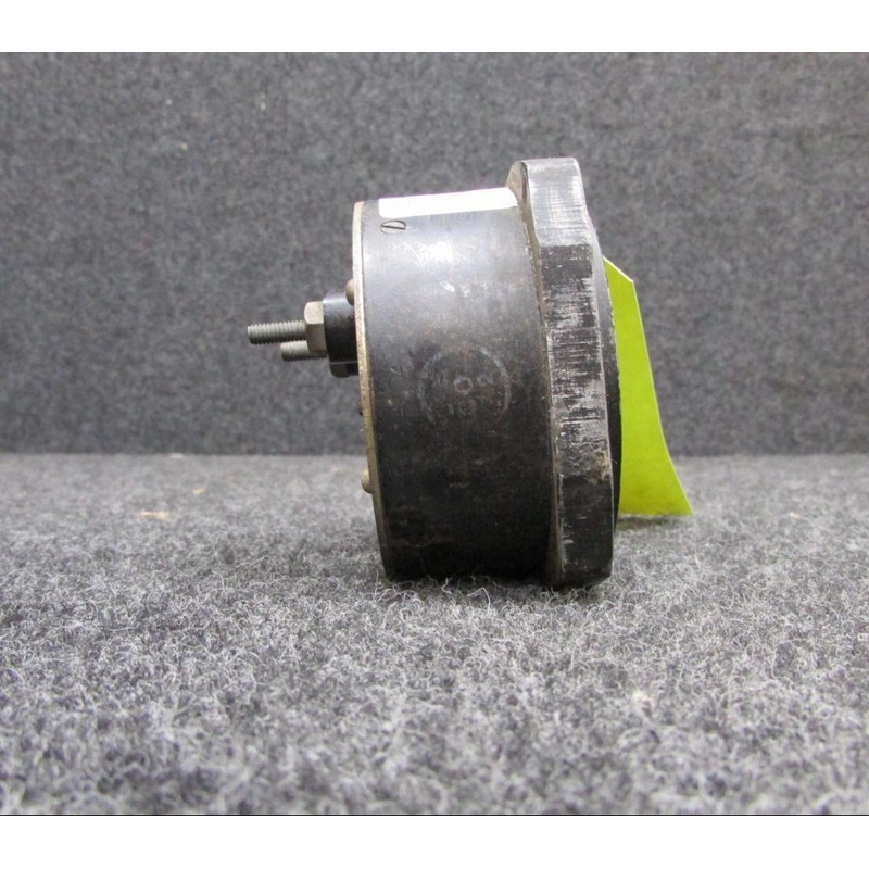 17B404B Lewis Engrg Temp, Thermocouple Indicator
