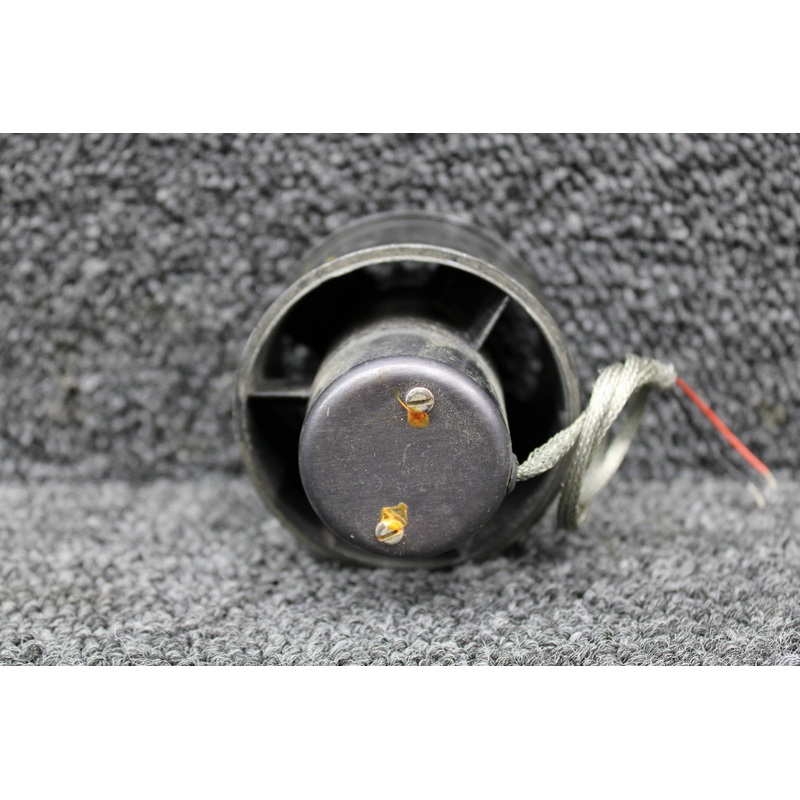19A2711 (USE: 19A3022) TRW Globe Motors Avionics Fan Assembly (Volts: 27)