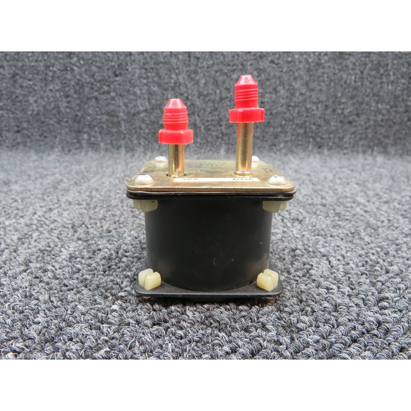 1G10-1 Parker Gyro Suction Indicator