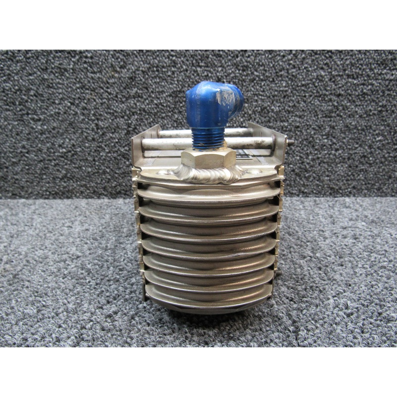 20002A Lycoming O-320-E2A NDM Oil Cooler Assembly