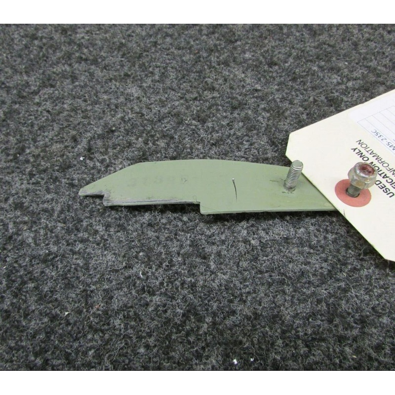 2133B-3 Maule M5-235C Latching Half LH