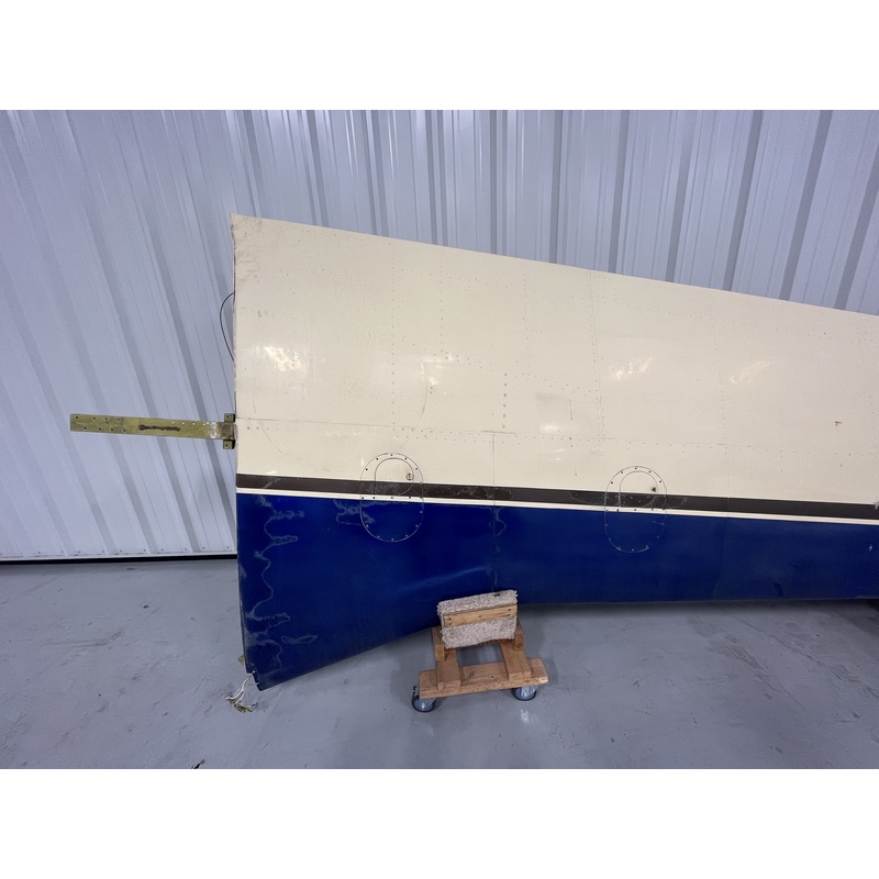 24723-002 (Spar P/N: 20296-010) Piper PA-24-260 LH Wing Assembly