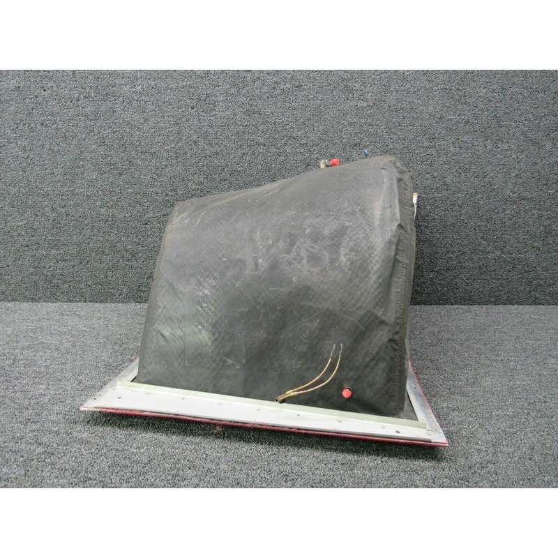 28-12401-2 Enstrom Helicopter Fuel Tank Assy RH – 15 Gallon