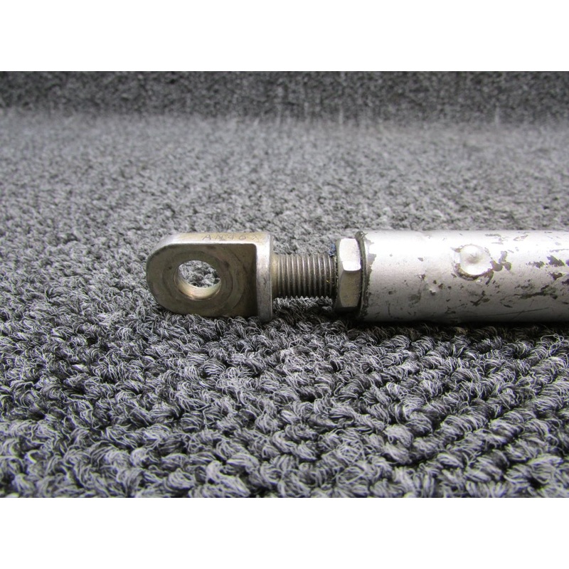 300058-001, 300058-009 Lycoming TIO-540-AA1A5 Turbo Mounting Support with Clevis