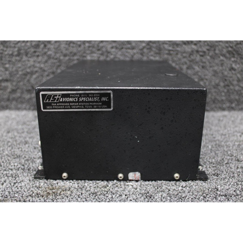 4004437-901 Sperry RT-200 Altimeter Receiver, Transmitter Radio with Mods
