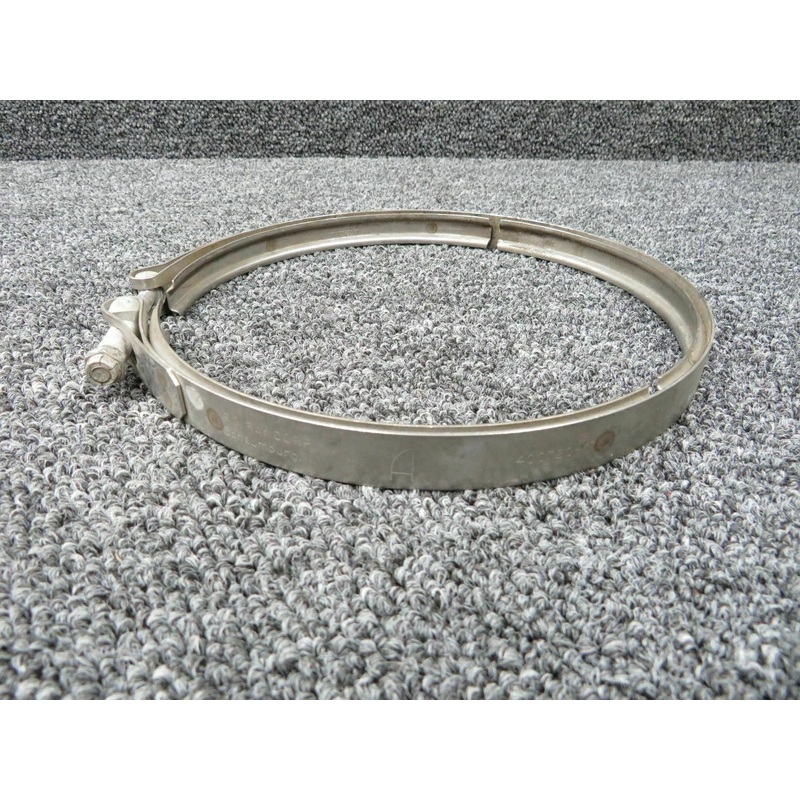 400720-775 RG Ray Corp Coupling  (SA)