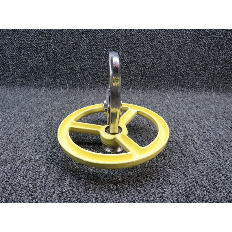 410-F Lifesaving Systems Hoist Hook (M17)
