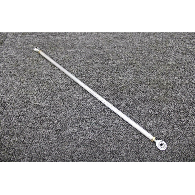 495 Thorp T-18 Push Pull Tube Assy Forward Elevator Yoke