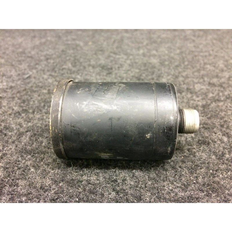 86426-4 General Aero Oil Pressure Indicator, 0-100 PSI (Volts: 26)