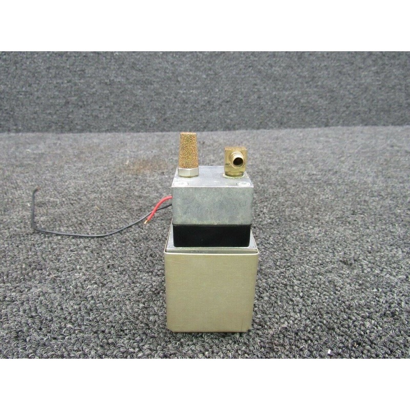 90-10019-501 Aerostar 601P Air Pump (Volts: 24)