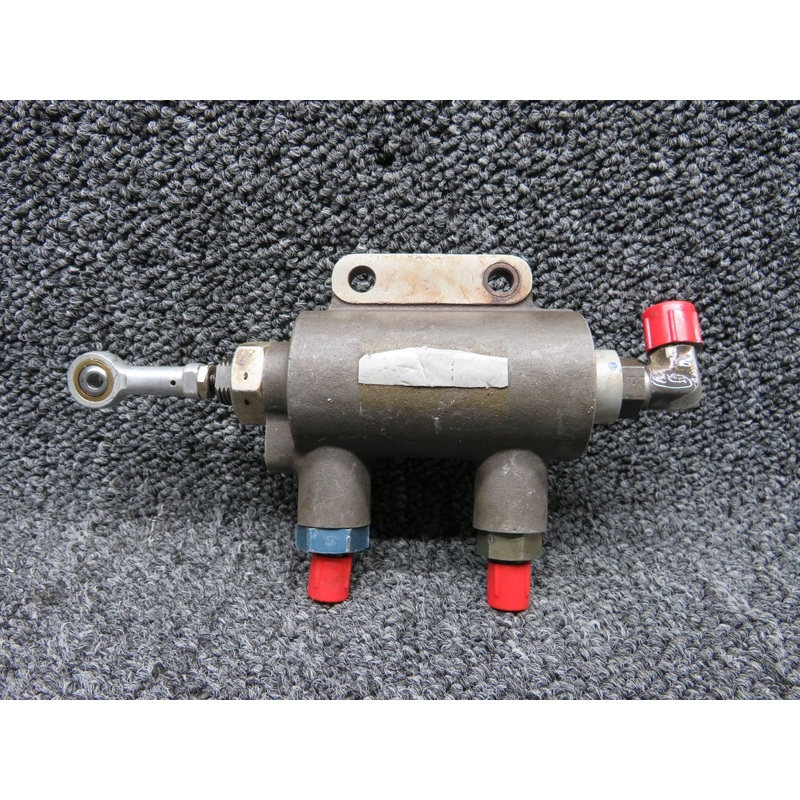 980186-001 (M/N: RJ8003-4) Aerostar 601P Lycoming TIO-540-AA1A5 Actuator Assy