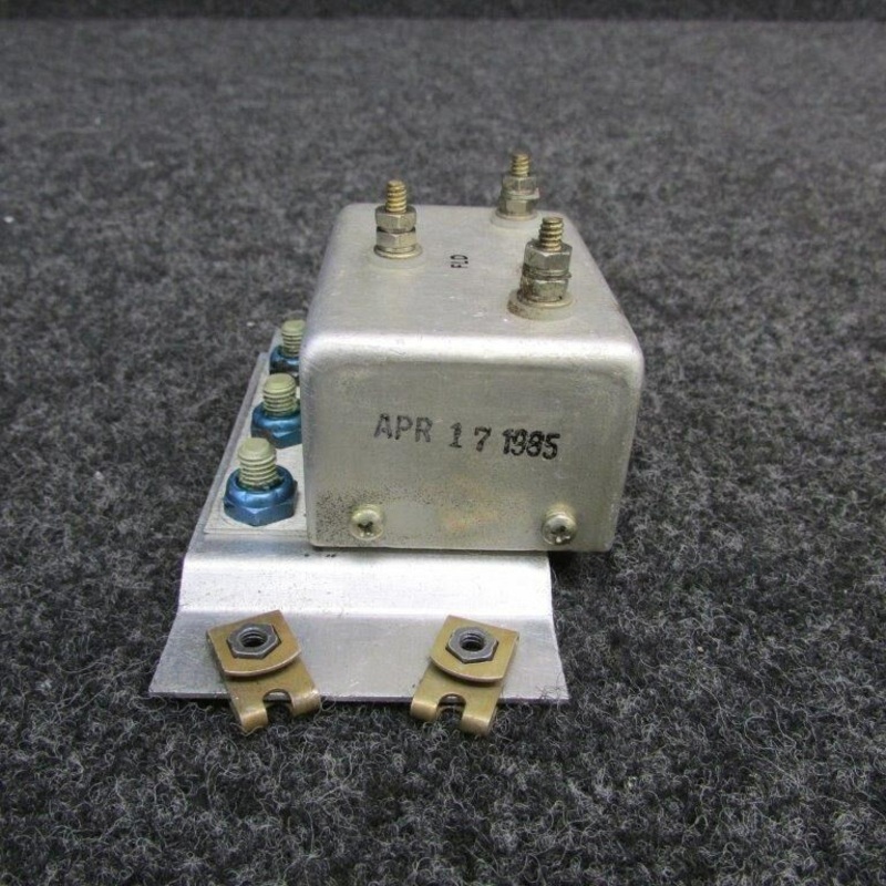 9910068-2 Cessna 310R Lamar Over Voltage Regulator (28V)
