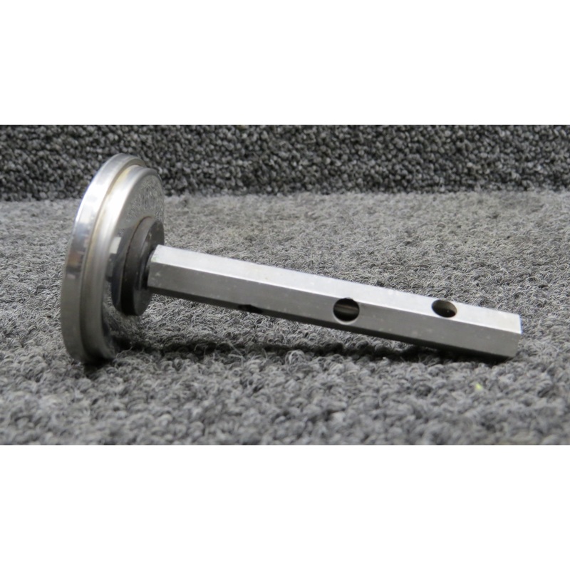 99479-002 Manning Maxwell & Moore Outside Temperature Indicator