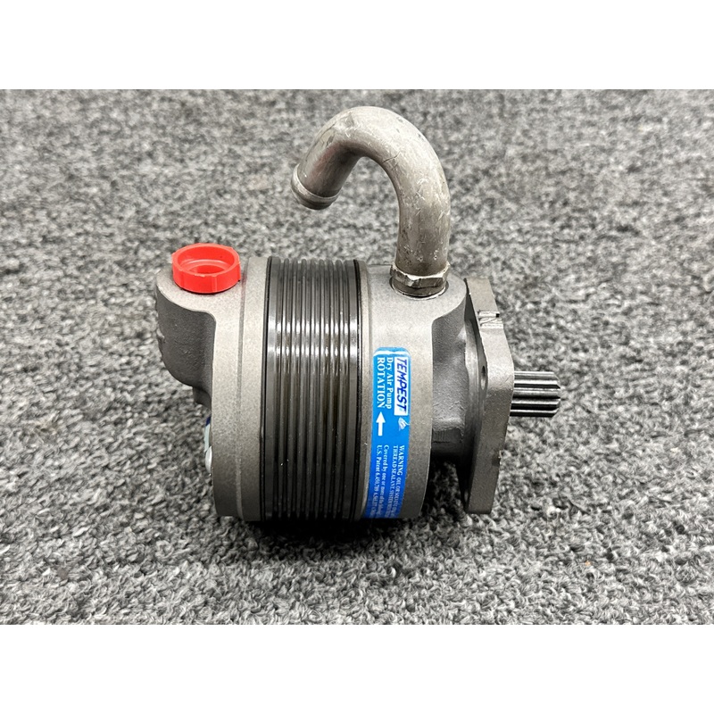 AA3215CC Tempest Dry Air Pump Assembly