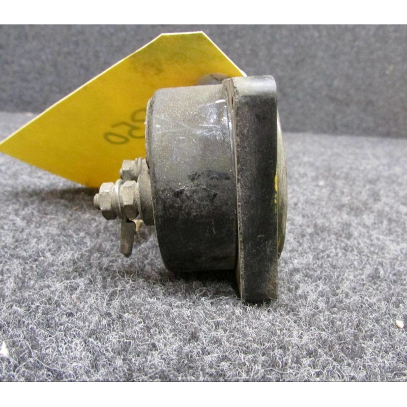 AN3201A Weston Ammeter Indicator (CORE)