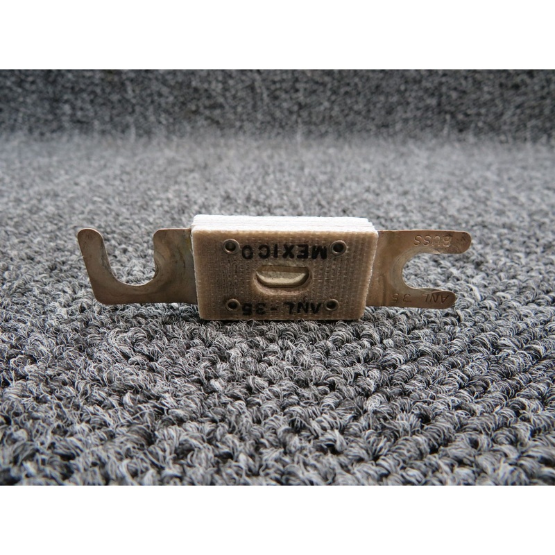 ANL-35 Piper PA-46-350P Bussman Fuse (Amps: 35)