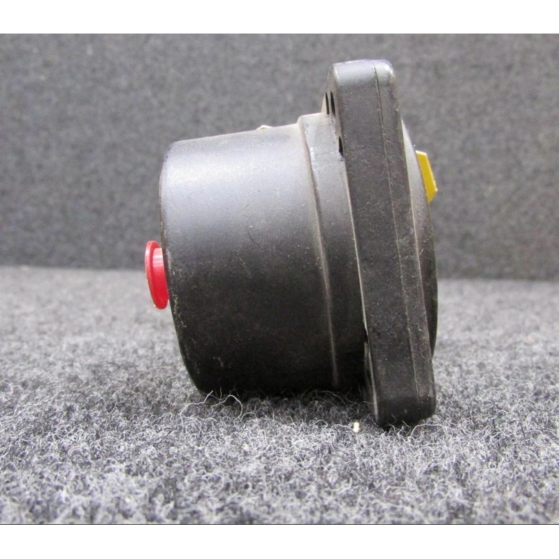 AW-1 7/8-21-D USG Supercharger Air Flow Indicator