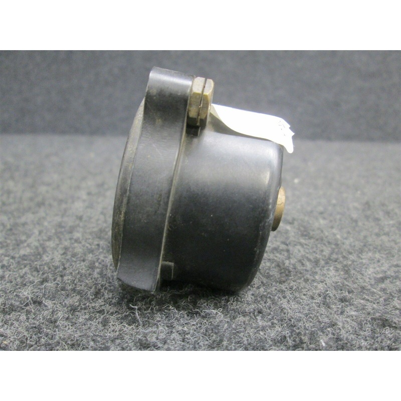 AW-1-7/8-21-W US Gauge Suction Indicator (CORE)