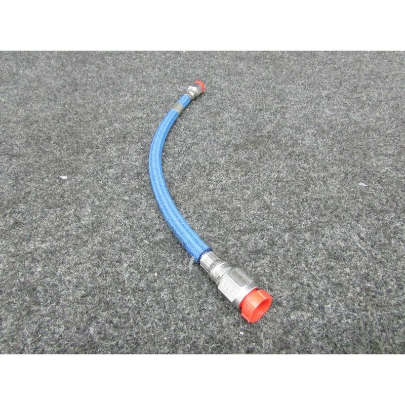 BACH8A04EE0130B Boeing Hose Assembly (NEW OLD STOCK) (SA)