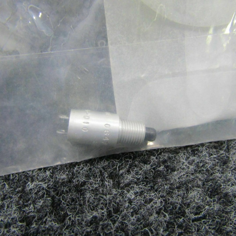 BW9001B Raytheon Switch Assembly (NEW OLD STOCK W/ 8130-3) (C20)