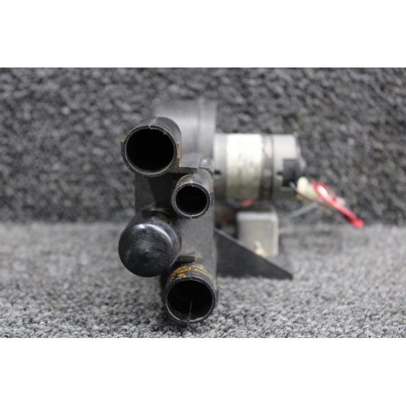 C414007-0101 (Alt: 19A2790) Globe Motors Avionics Cooling Fan Assy (Volts: 28)