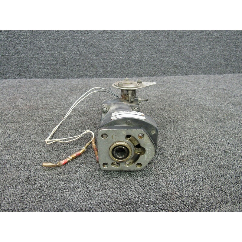 F8-60Z (Use: D1949TJ) Aerostar 601P Lycoming TIO-540-AA1A5 Propeller Governor