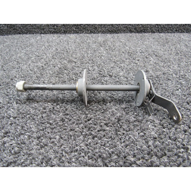 FG-100 Avglas Continental Carburetor STC Repair Kit (NEW OLD STOCK) (SA)