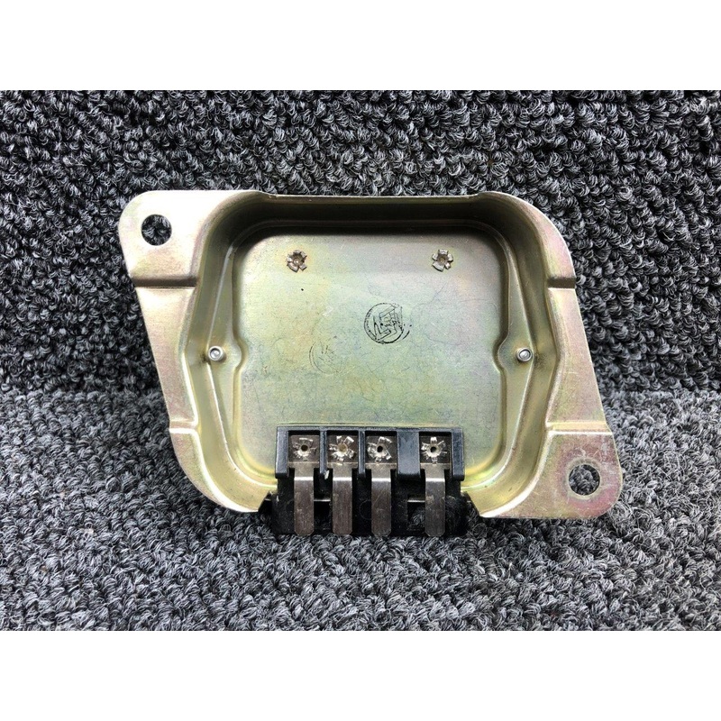 GDR6 Lamar Tech Voltage Regulator (Volts: 14)