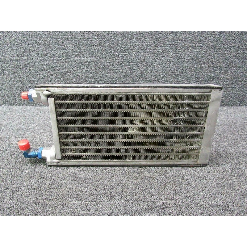 HE81203 (Use: 9910134-2) Cessna 421B Janitrol Air Conditioning Condenser Assy