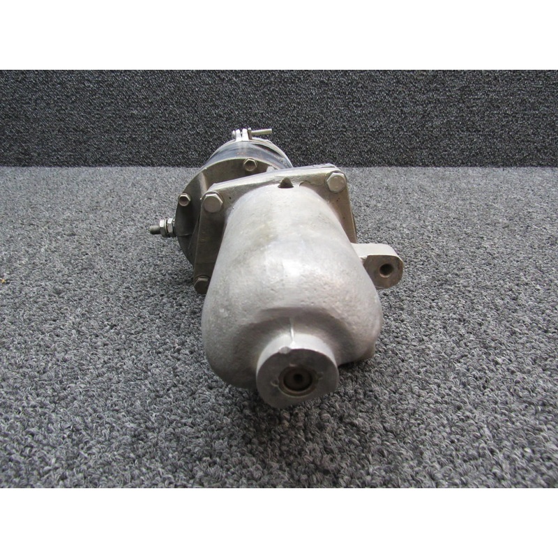MHB4016 Lycoming O-320-D2J Prestolite Starter Assembly (Volts: 24)