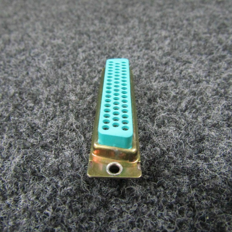 R050F00000-759 Positronic Indicators Electrical Connector (C20)