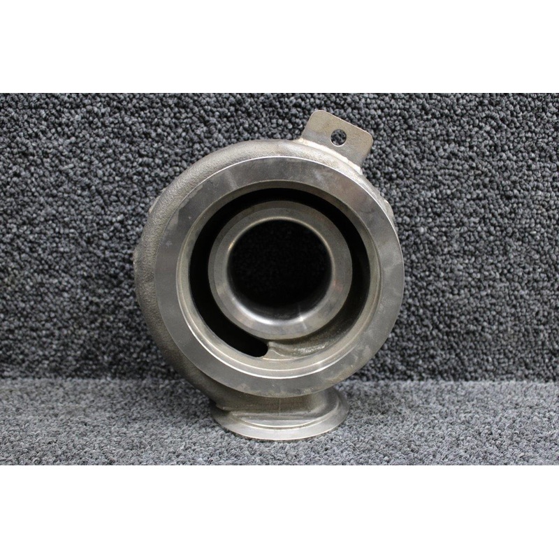 RJ0080-102-2 Rayjay Turbocharger Air Intake Assembly