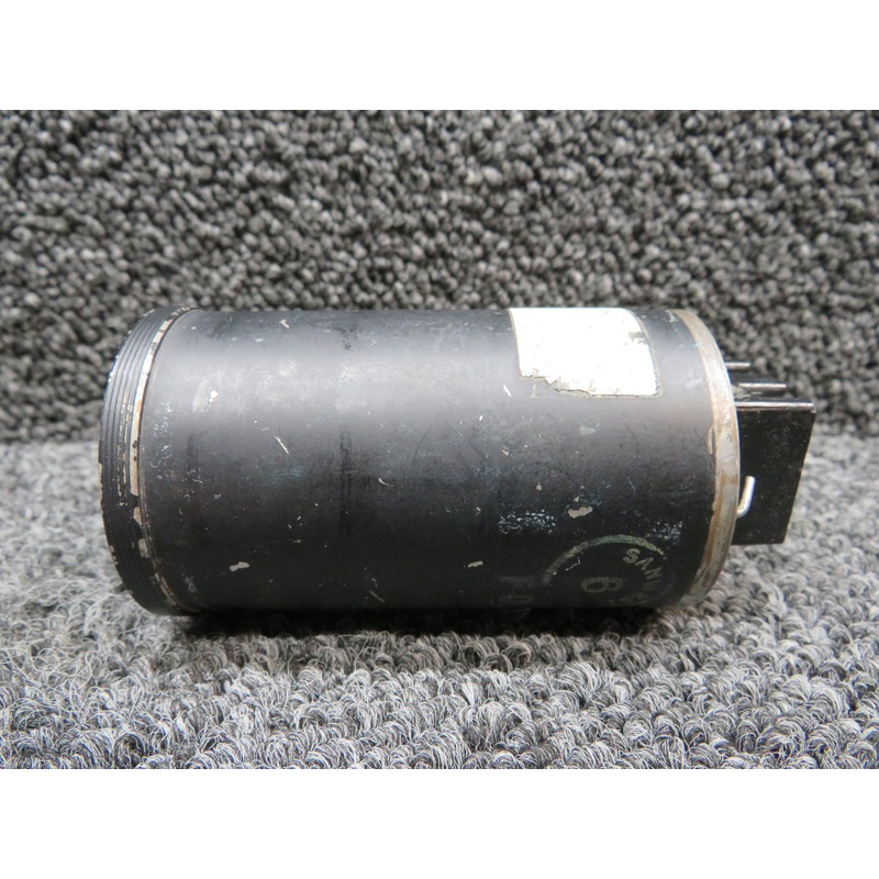 Sanwest Oil Pressure Indicator, 0-40 PSI