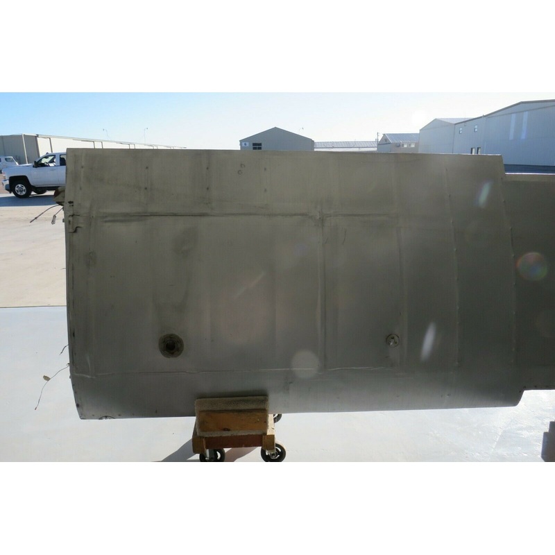 Stinson 108-3 LH Wing Assy. (P/N: 108-1111000-1)