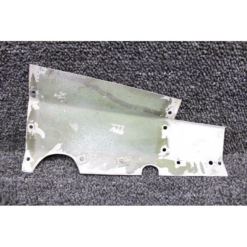 Thorp T-18 Horizontal Fairing Assy RH