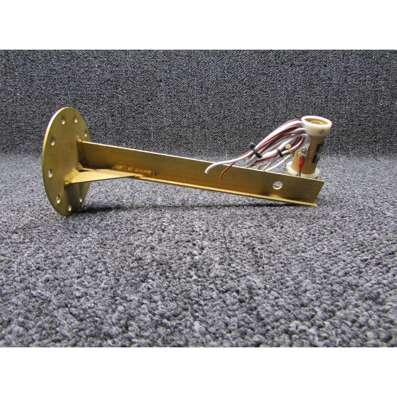 020-924-004 (Alt: 9910082-14), 366-919-001  Gull Fuel Transmitter LH or RH (28V)