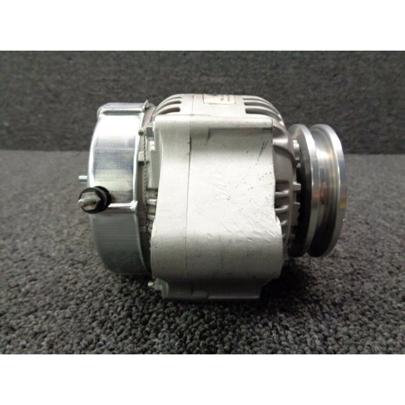 10-5050A/ H-P100333 Plane Power Alternator (24VDC)