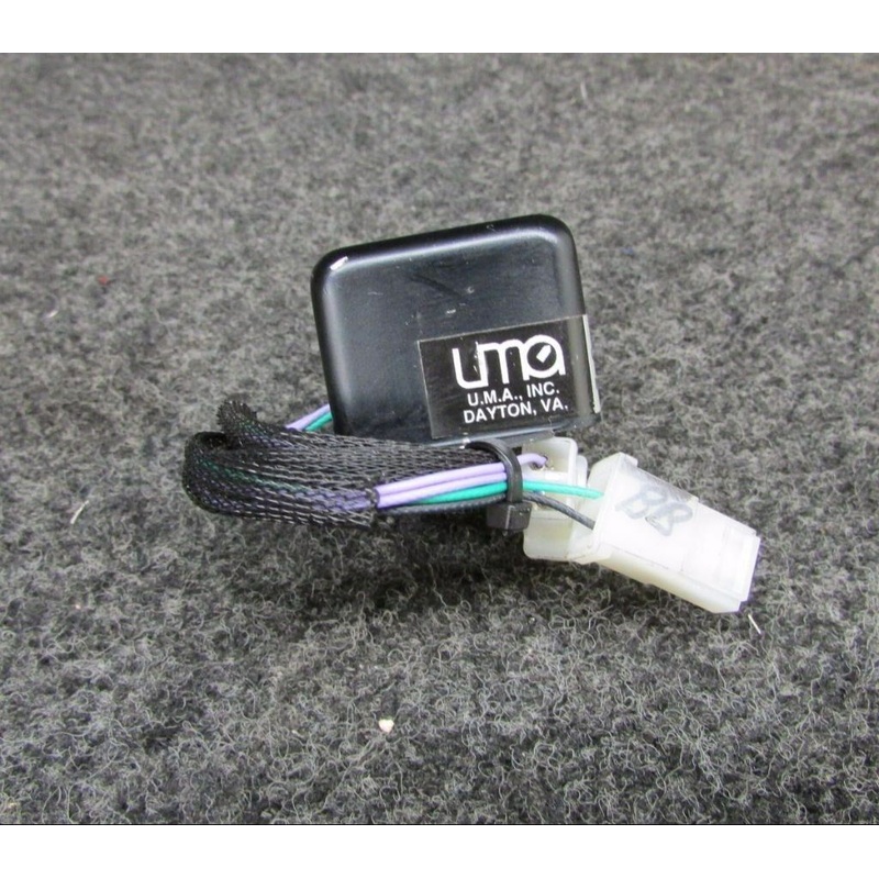 10-700-14 UMA Light Inverter (Volts: 12-14)