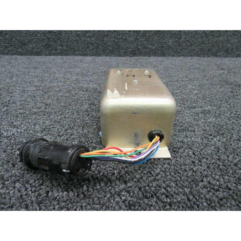 102-384038-1 (ALT: B-00372-1) Lamar Alternator Control Unit (28V) (CORE) (SA)