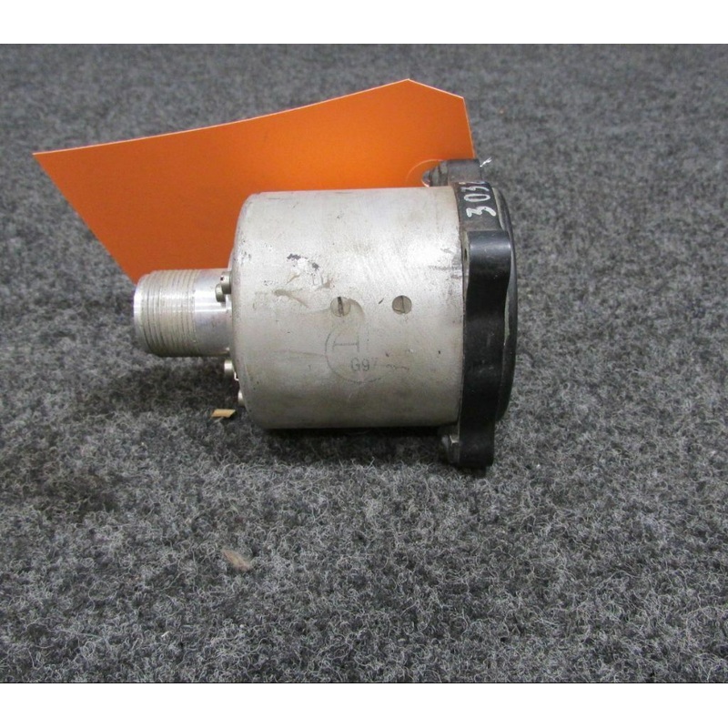 102138 Weston Carb Air Temp. Indicator 24 volts (CORE)