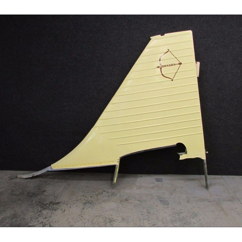 108-2312050 Stinson 108-3 Stabilizer Assy Vertical