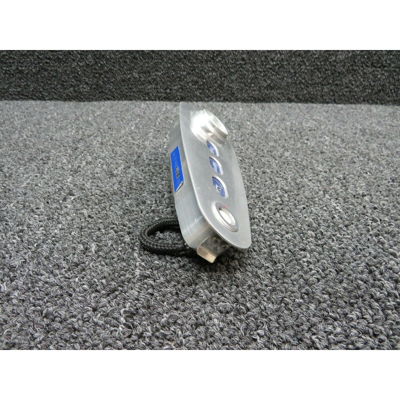 109-0900-72-102A PSU Front Right Finish Norm (SA)