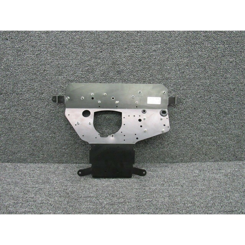 1159245 Pipistrel LSA Alpha Trainer Instrument Panel (Volts: 14/28)