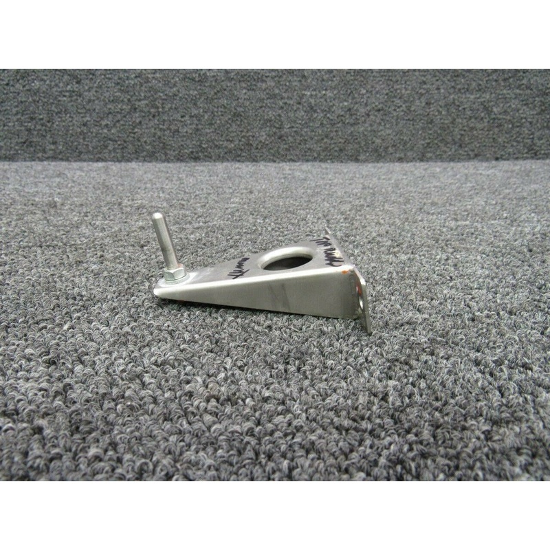 1178009 Pipistrel LSA Alpha Trainer Upper Rudder Hinge