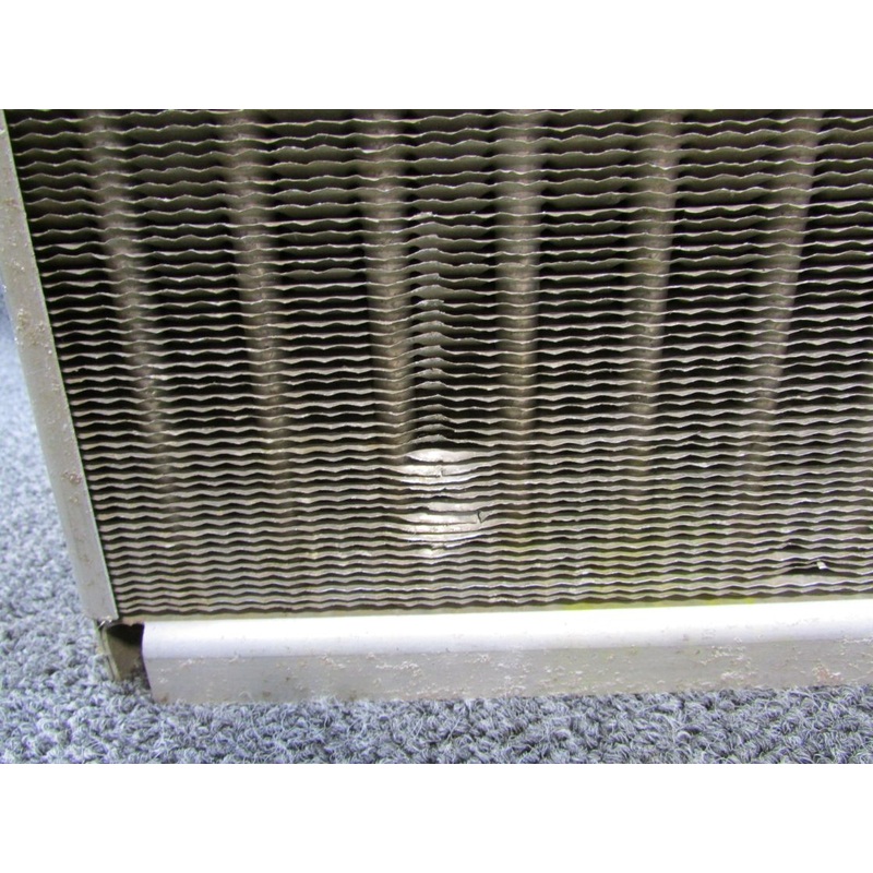 1250186  Enviro Systems, Inc. Condenser Coil Assembly